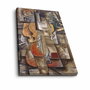 Wallity Lienzo Decorativo de Pablo Picasso 70 x 100 cm